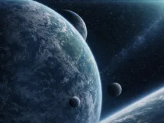 Structuri cosmice colosale: Marele Inel și noua adresă a Căii Lactee