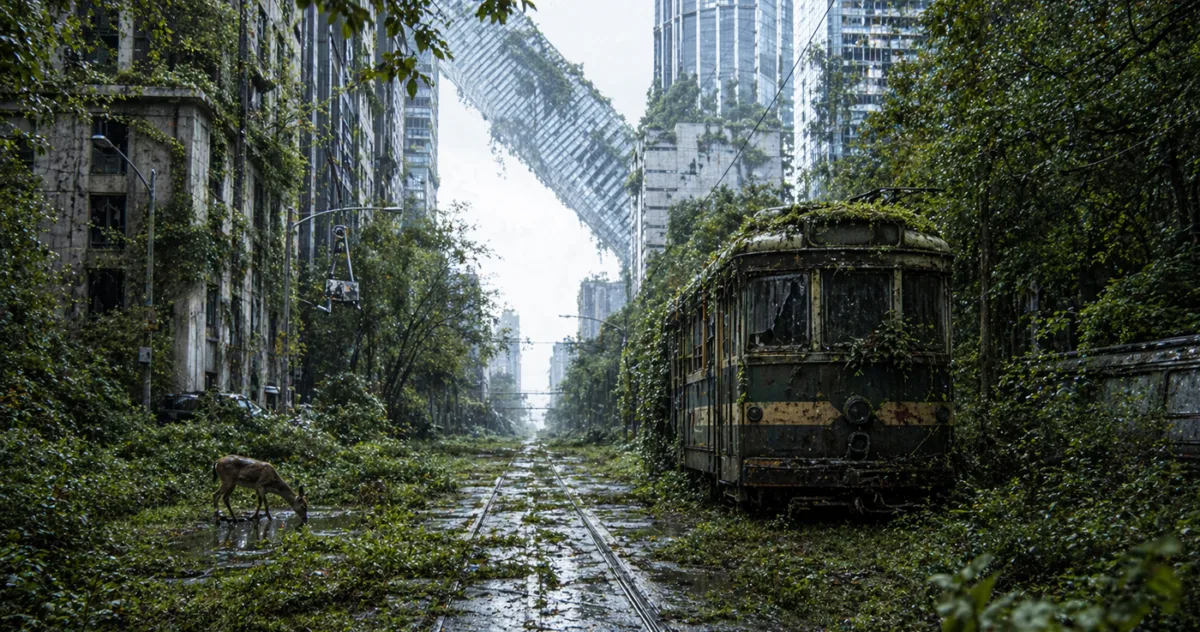 țări sigure colaps global