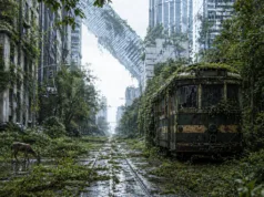 Apocalipsa globală: acestea sunt cele 7 țări capabile să supraviețuiască unui colaps al civilizației țări sigure colaps global