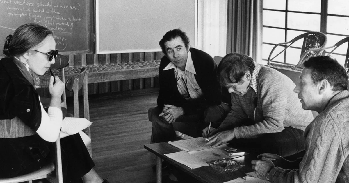 Conferința Asilomar 1975