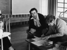 Bani și arme biologice: istoria nescrisă a Conferinței Asilomar din 1975 Conferința Asilomar 1975