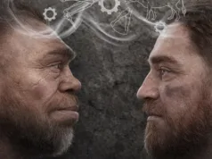 O descoperire veche de 110.000 de ani rescrie istoria: neanderthalienii și homo sapiens nu doar au coexistat, ci au colaborat descoperire Peștera Tinshemet
