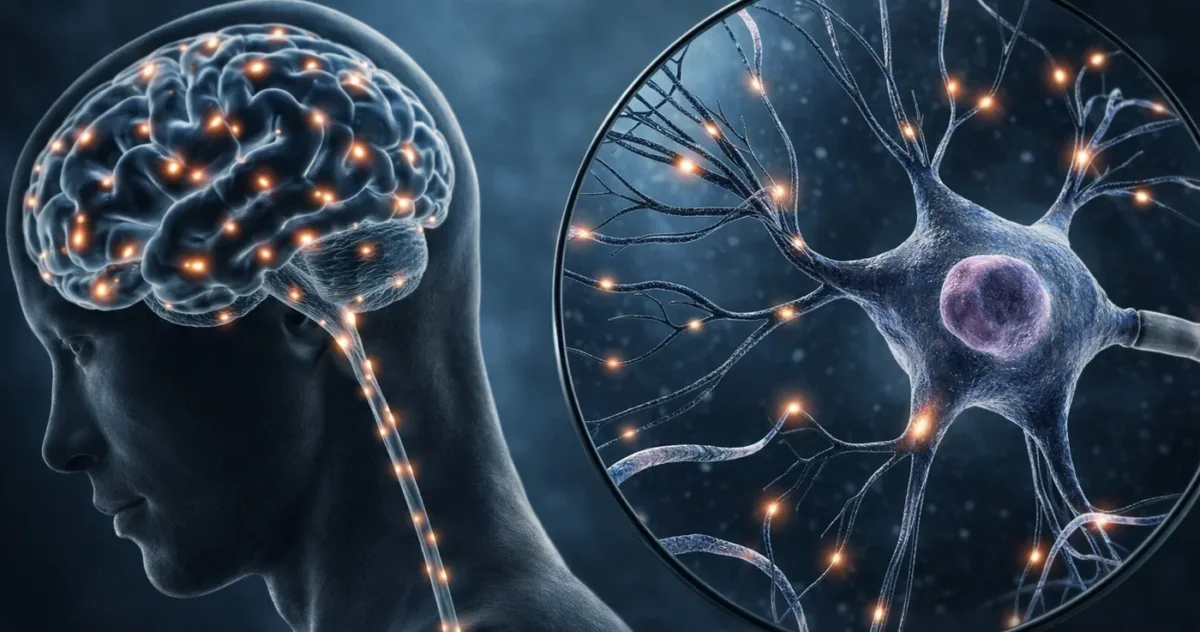 până la ce vârstă se dezvoltă creierul