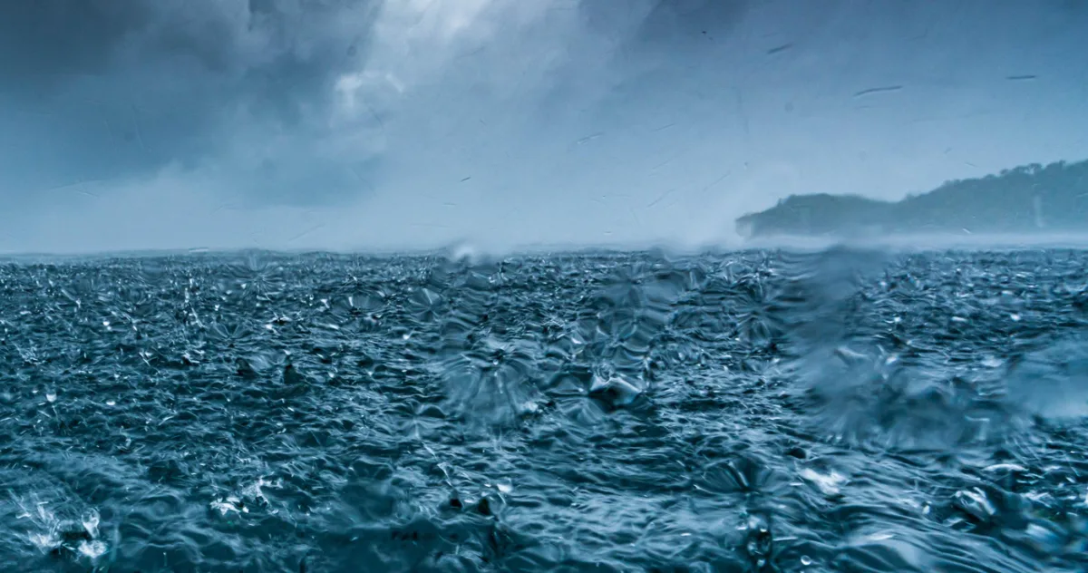 colaps curentul din Atlantic