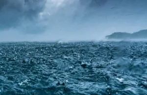 Șansele au depășit 50%: curentul din Atlantic se apropie periculos de colaps, cu consecințe catastrofale pentru Europa, America și Africa colaps curentul din Atlantic