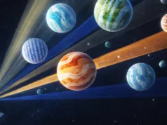 Dincolo de lumile izolate: cum plănuiesc astronomii să detecteze viața extraterestră la scară largă detectare viață extraterestră