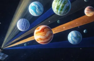 detectare viață extraterestră