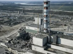 Cum s-a produs cel mai grav accident nuclear din istorie. Mecanica dezastrului de la Cernobîl care a afectat două milioane de oameni accidentul nuclear de la Cernobîl