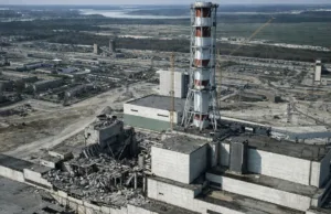 Cum s-a produs cel mai grav accident nuclear din istorie. Mecanica dezastrului de la Cernobîl care a afectat două milioane de oameni accidentul nuclear de la Cernobîl
