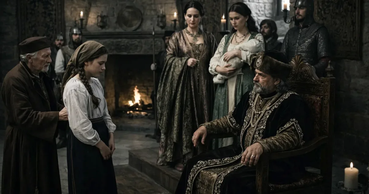 viața conjugală a voievozilor români