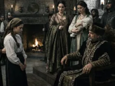 Privilegiile la fel ca în harem ale voievozilor români: „Încheie nepedepsiţi mai multe căsătorii, deşi numai una e legiuită” viața conjugală a voievozilor români