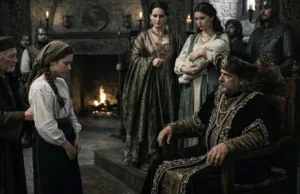 Privilegiile la fel ca în harem ale voievozilor români: „Încheie nepedepsiţi mai multe căsătorii, deşi numai una e legiuită” viața conjugală a voievozilor români