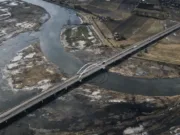 ONU avertizează: Lumea se îndreaptă spre un „faliment hidric” ireversibil pe măsură ce rezervele de apă scad faliment hidric