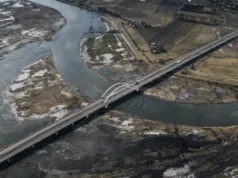 ONU avertizează: Lumea se îndreaptă spre un „faliment hidric” ireversibil pe măsură ce rezervele de apă scad faliment hidric