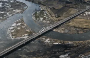 ONU avertizează: Lumea se îndreaptă spre un „faliment hidric” ireversibil pe măsură ce rezervele de apă scad faliment hidric