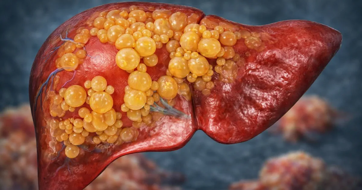 risc fibroză hepatică