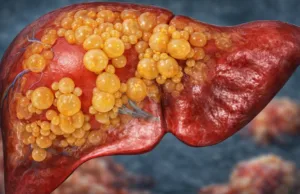 Consumul excesiv de alcool chiar și o singură dată pe lună îți poate tripla riscul de fibroză hepatică risc fibroză hepatică