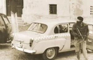 Reconstituirea: filmul românesc ai cărui protagonişti au fost executaţi înainte de premieră marele jaf comunist 1959