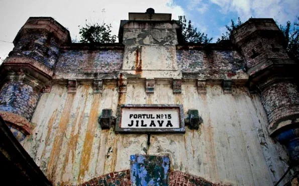 luptători anticomuniști parașutați