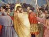 De ce este Iuda întotdeauna pictat în galben? Misterul Miercurii Mari și istoria unei trădări