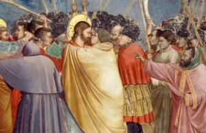 De ce este Iuda întotdeauna pictat în galben? Misterul Miercurii Mari și istoria unei trădări