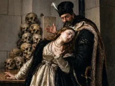 Adevăratul preț al trădării: anatomia puterii în a doua domnie a lui Alexandru Lăpușneanu a doua domnie a lui Alexandru Lăpușneanu