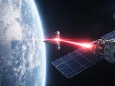 Tehnologia laser ar putea înlocui combustibilul în spațiu, deschizând o nouă eră a explorării cosmice propulsie spațială cu laser
