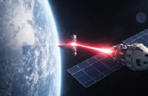 Tehnologia laser ar putea înlocui combustibilul în spațiu, deschizând o nouă eră a explorării cosmice propulsie spațială cu laser