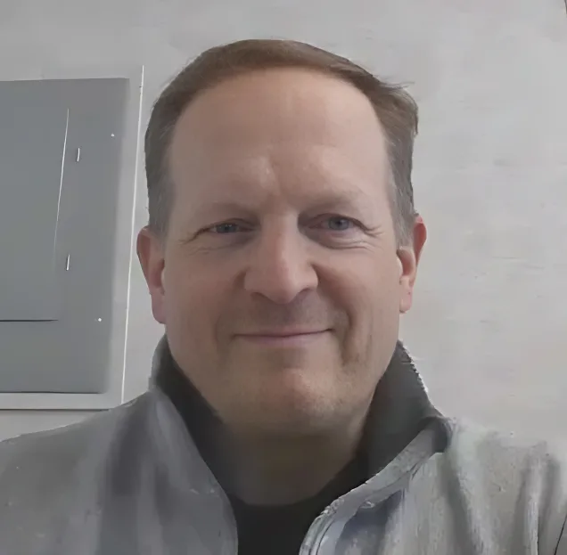 Marc Nering microhidrocentrală