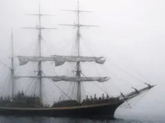 Chimiștii cred că știu de ce echipajul navei Mary Celeste a dispărut în condiții neclare misterul navei Mary Celeste
