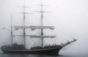 Chimiștii cred că știu de ce echipajul navei Mary Celeste a dispărut în condiții neclare misterul navei Mary Celeste