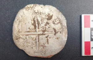 O Monedă de Argint din Secolul al XVI-lea Dezvăluie Locația Exactă a Unei Colonii Spaniole Sortite Pieirii colonie spaniolă Strâmtoarea Magellan