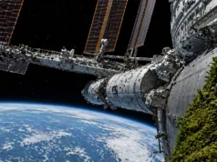 Oamenii de știință au lipit mușchi pe exteriorul Stației Spațiale Internaționale timp de 283 de zile, iar acesta a supraviețuit împotriva tuturor șanselor mușchi pe Stația Spațială Internațională