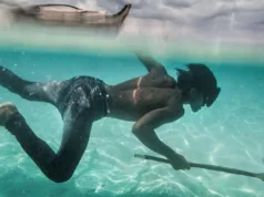 „Pot petrece 4 sau 5 ore pe zi sub apă”: cum s-a adaptat corpul uman pentru a supraviețui în cele mai extreme medii de pe Pământ adaptarea corpului uman