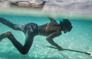 „Pot petrece 4 sau 5 ore pe zi sub apă”: cum s-a adaptat corpul uman pentru a supraviețui în cele mai extreme medii de pe Pământ adaptarea corpului uman