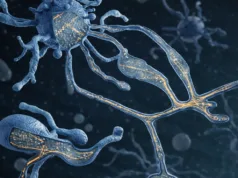 Microbul Asgard descoperit recent ar putea explica originile vieții complexe pe Pământ originea vieții complexe