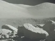 Oamenii de știință tocmai au descoperit oxigen ascuns în rocile lunare, ceea ce sugerează că Luna s-a format complet altfel decât se credea formarea Lunii