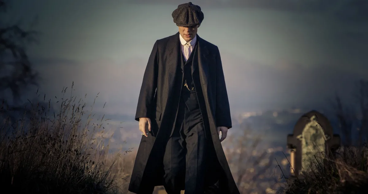 istoria adevărată Peaky Blinders