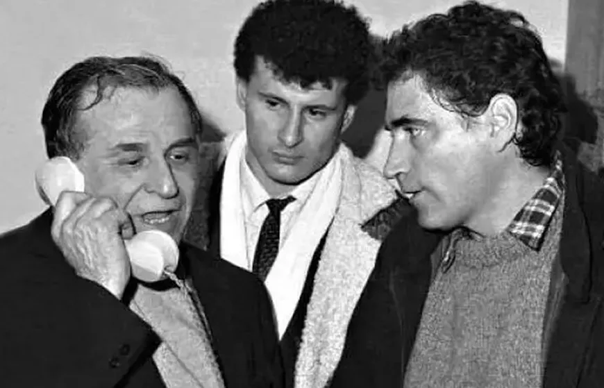 petre roman ion iliescu
