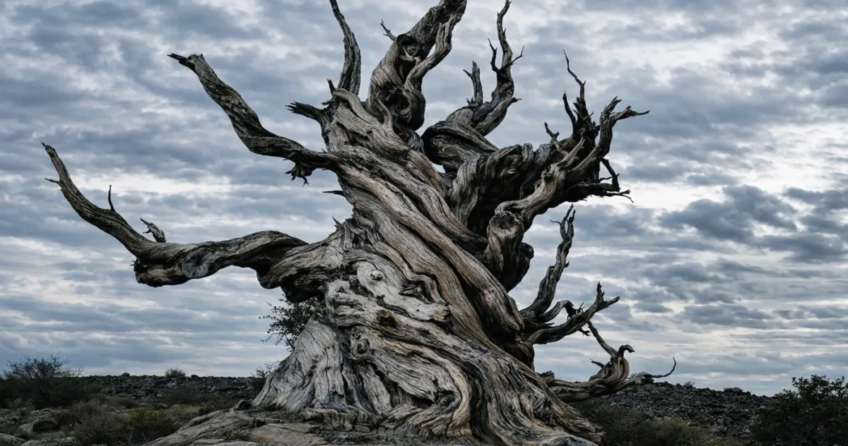 genom pin bristlecone