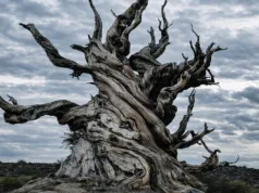 Oamenii de știință au secvențiat ADN-ul unui organism viu mai vechi decât piramidele pentru a-i descifra secretul nemuririi genom pin bristlecone