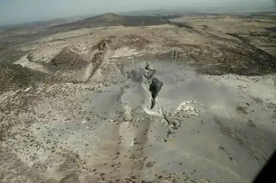 fisura riftului est-african