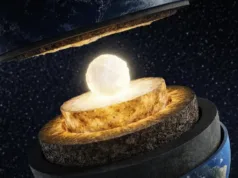 Cercetătorii confirmă prezența plăcilor tectonice antice la 2.900 km adâncime în mantaua Pământului plăci tectonice în mantaua Pământului