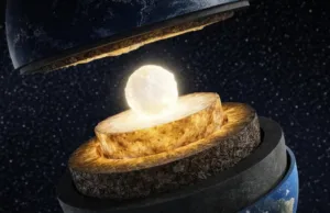 Cercetătorii confirmă prezența plăcilor tectonice antice la 2.900 km adâncime în mantaua Pământului plăci tectonice în mantaua Pământului