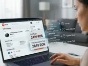 Cum ar putea inteligența artificială să exploateze consumatorii prin prețuri ascunse, fără ca autoritățile să poată interveni prețuri personalizate inteligența artificială