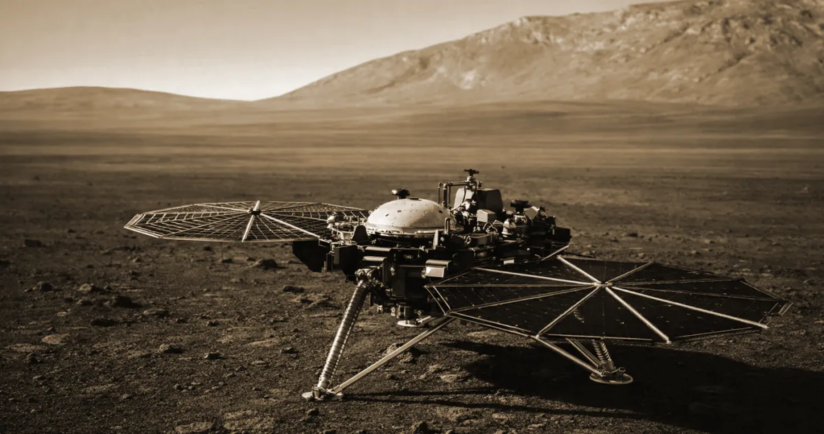 misiunea Mars Sample Return