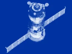 Nava spațială rusească Progress 93 s-a desprins de ISS și va arde controlat în atmosferă Progress 93