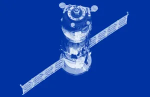 Nava spațială rusească Progress 93 s-a desprins de ISS și va arde controlat în atmosferă Progress 93