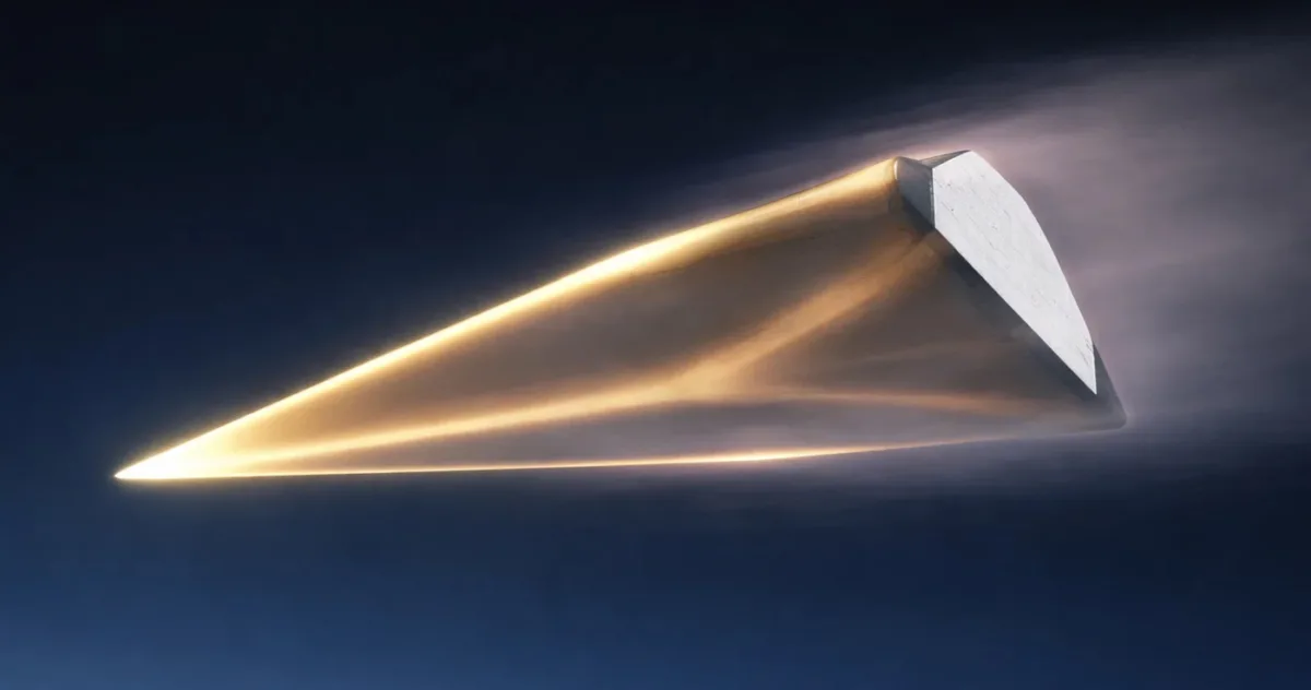 arme hipersonice SUA