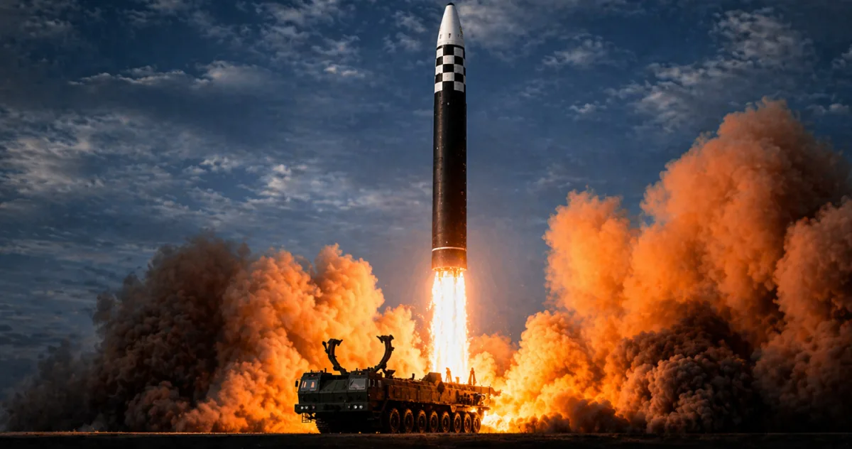 cele mai rapide rachete din lume